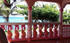 Corn Island Hostal Alal Suite